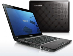 Dell Laptops